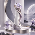 PURELIH Ergonomic Skincare Cleansing Tool