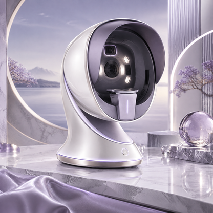PURELIH Professional Smart Skin Analyzer