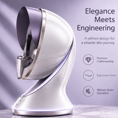 PURELIH Professional Smart Skin Analyzer