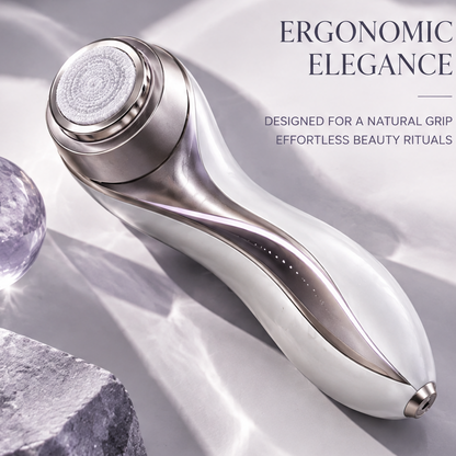 PURELIH Ergonomic Skincare Cleansing Tool