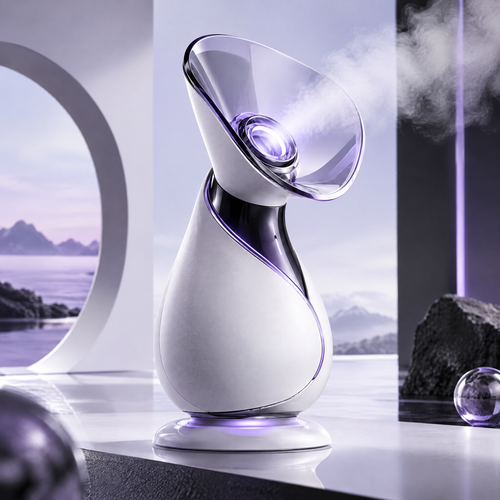 PURELIH Hydrating Facial Steamer